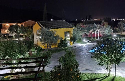 Socrates Organic Village - Wild Olive - Photo 59