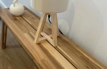 Spacious Central Manchester Apartment - Next To AO Arena & Picadilly Station - Local Attractions - Free Parking - Foto 24