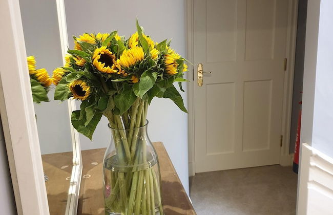 71 Micklegate - Apartment 3 - Foto 12