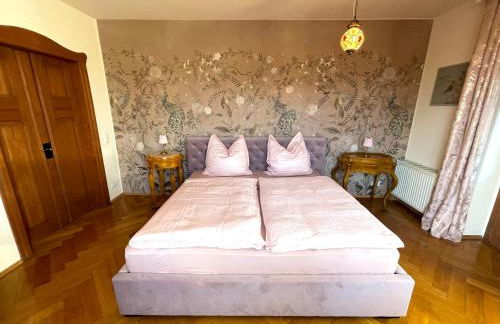 Luxus-Ferienwohnung in der Sternkopf-Engel-Villa - Foto 18