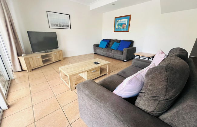 The Villas Palm Cove - Foto 46