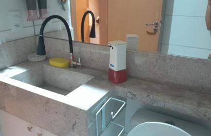 Apartament litoral norte Natal RN - Foto 30