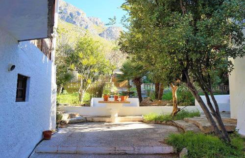 Finca La Siesta - Villa in Betlem, Mallorca - Foto 26