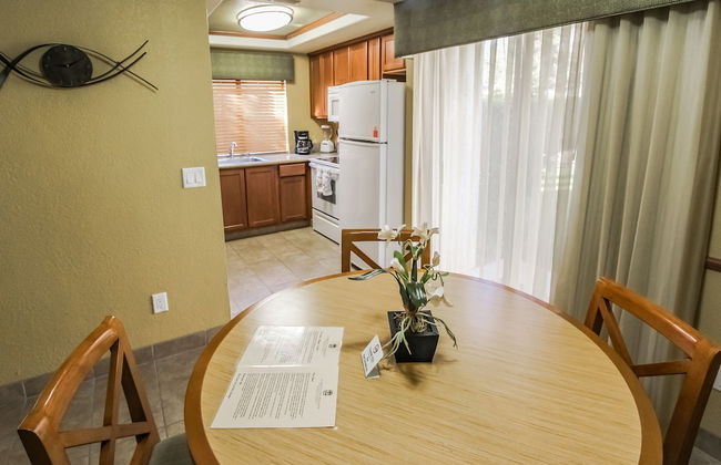 Desert Isle Resort - Foto 8