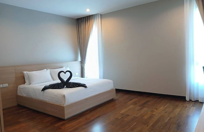 The Regent Private Pool Villa Phuket - Foto 2