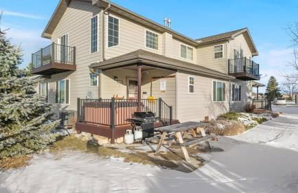 Mountain View Villa - Foto 24