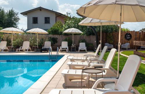 Villa Camporosso - Foto 105