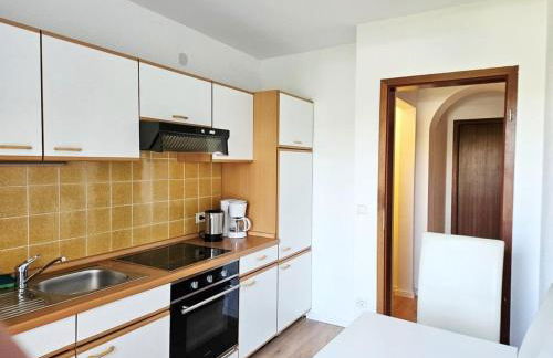 Work & Stay Apartments in Leverkusen - Foto 34