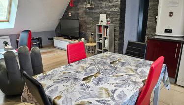 Gîte Vallée de Munster 3 étoiles chez Flavie & Ludo - Foto 3