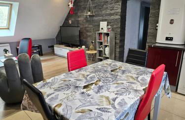 Gîte Vallée de Munster 3 étoiles chez Flavie & Ludo - Foto 3