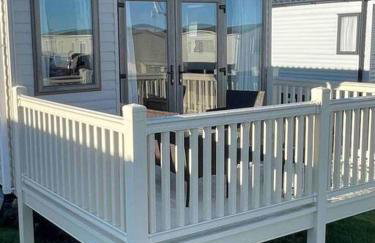 The Fairways Hideaway - Northumberland - Foto 18