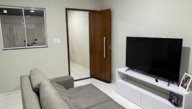 Casa Mobiliada - Foto 4