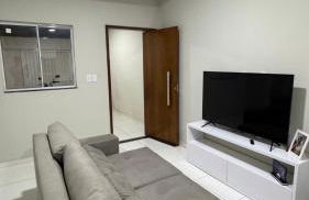 Casa Mobiliada - Foto 4