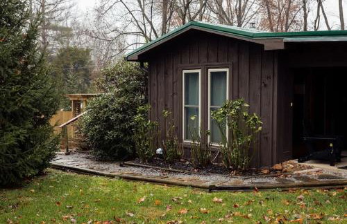 Home with Sauna & Hot Tub & Lake Access - Foto 50