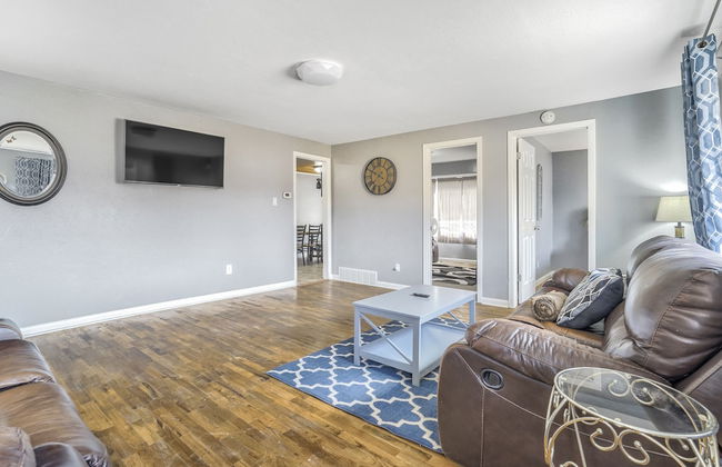 Mid-Landing Inn - Foto 12