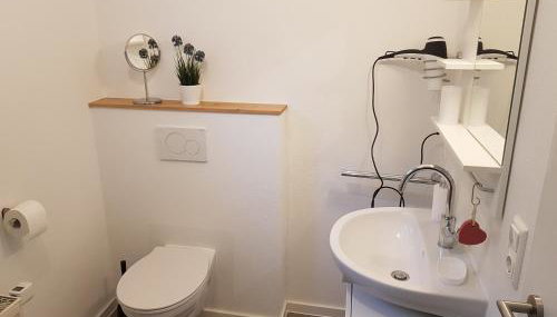 Wohnung Wiesengrün - Osserblick - Foto 3