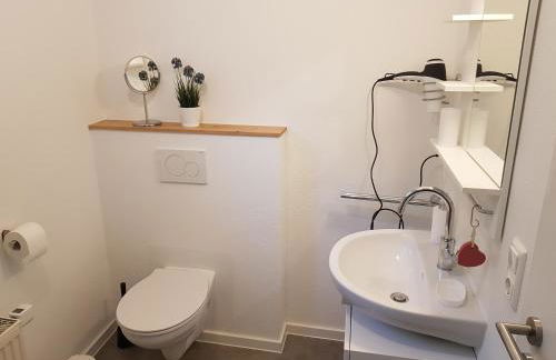 Wohnung Wiesengrün - Osserblick - Photo 3