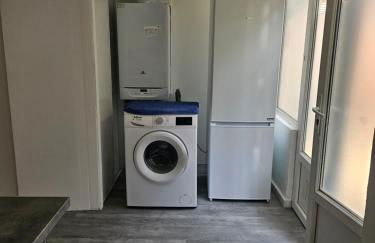 T3 rez-de-chaussée, terrasse, proche stade Vélodrome - Foto 2