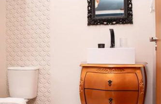 Apto Gabrielle Chanel - Gramado Luxo - Foto 18