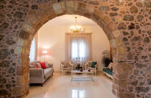 Polidoros house - Foto 1