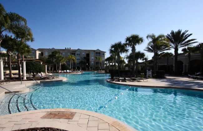 Ov4195 - Windsor Hills Resort - 5 Bed 5 Baths Villa - Photo 18