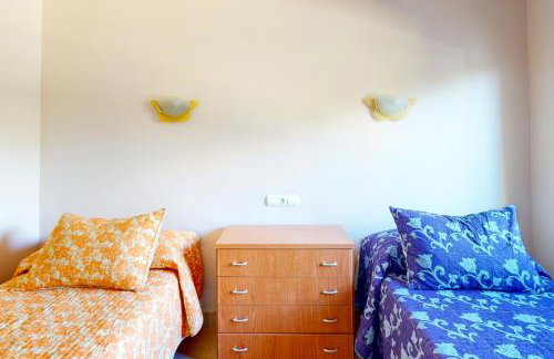 Apartamento Playa Grande Dénia en primera línea de playa con piscina y gran terraza by Family Homes - Foto 14