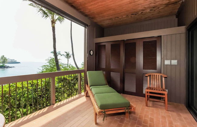 Kanaloa At Kona Enjoy Peace in Paradise! - Foto 47