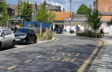 Chamberlayne Inn - Foto 87