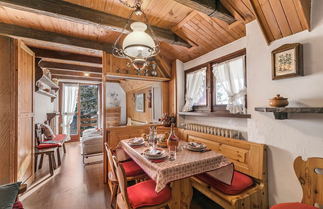 Appartamento Beau Soleil - Photo 18