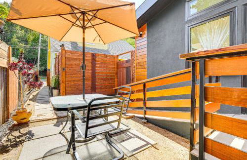 Bay Area Apt with Patio Near Parks and Hiking! - Foto 24