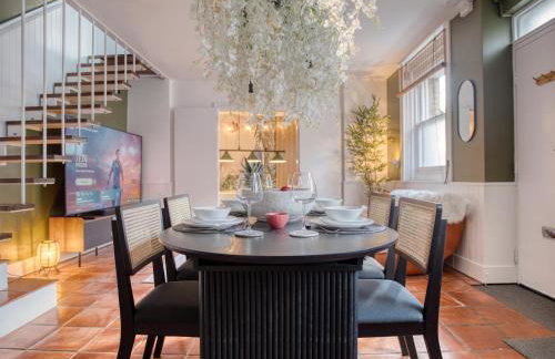 London Holland Park - parking, arcade & games - Foto 27