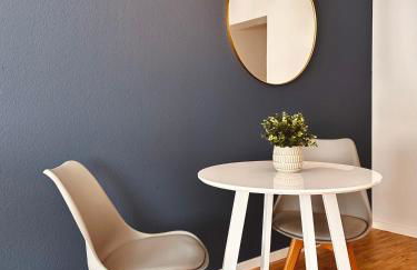 Stadthaus Neckarsulm serviced apartments - Stadthaus Schrade - Foto 8