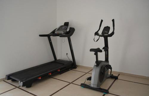 Villa Antea - modern house with pool - Foto 11