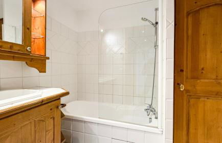 Appartement Avec Sauna - Foto 12