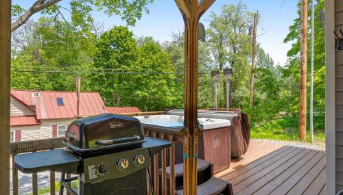 Tiny Homes on Pleasant - Foto 4