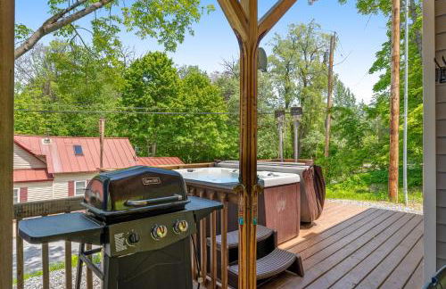 Tiny Homes on Pleasant - Foto 32