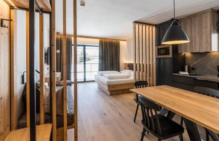 Im Wiesengrund Apartments - Foto 4