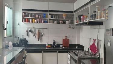 Residencial Brazileiro - Photo 3