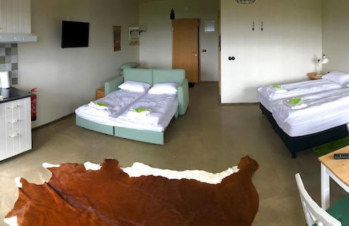 The Garage - Foto 56