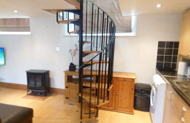 Fully Detached Cottage House Loddington Kettering - Foto 25