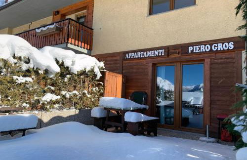 Appartamenti & Wellness Piero Gros - Photo 28