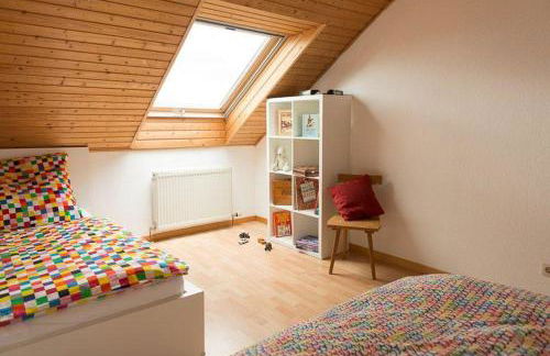 Haus-Feldblick-Neubulach - Foto 13