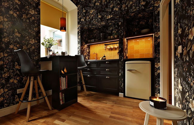 Chase Apartments Boutiquehotel Style I - Photo 37