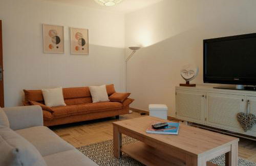 Lovely house with garden, jardin et terrasse - Foto 25