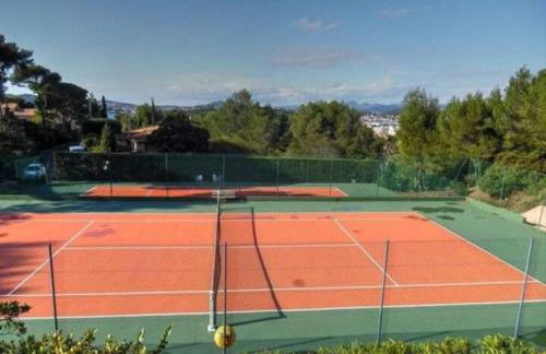 Studio Résidence Cap Soleil - Photo 13