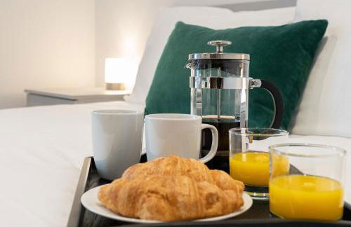 Wellington House by Celador Apartments - Photo 28