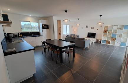 Maison valdivienne - Foto 1