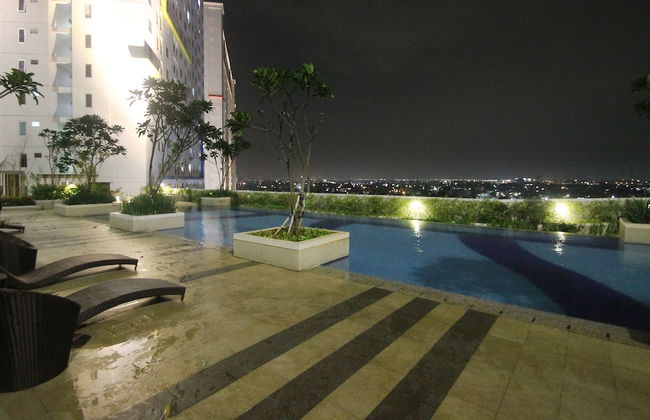 Bassura City Apartment By Mediapura - Foto 20