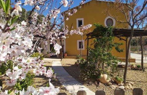 Casa del Santo - Foto 1