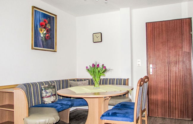 Haus Zimmermann - Foto 9